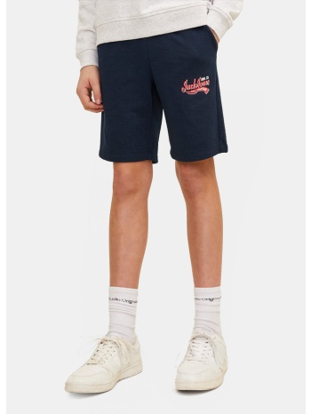 jack & jones jpstlogo sweat shorts 2 col sn gms jn