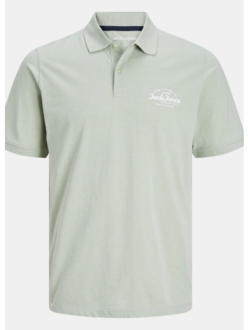 jack & jones jjforest polo ss (9000170719_38712)
