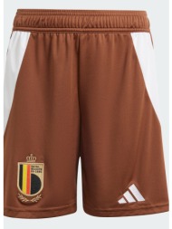 adidas belgium 24 away shorts kids (9000184913_73026)