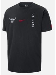 nike chi m nk cts ce m90 ss tee (9000177589_1469)