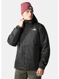 the north face quest ins jkt tnfblacknfwh (9000158073_23287)
