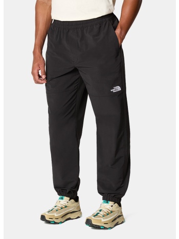 the north face m tnf easy wind pant tnf (9000175018_4617)