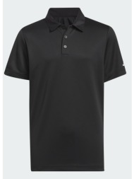adidas performance short sleeve polo shirt kids (9000184656_1469)