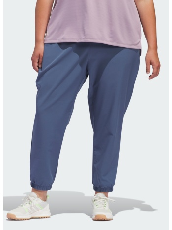 adidas women`s ultimate365 joggers (plus size