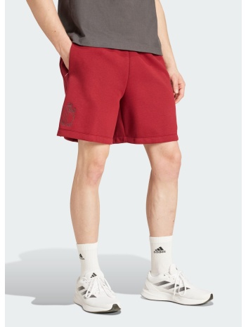 adidas belgium travel shorts (9000184932_77228)