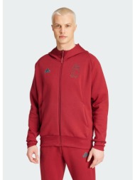 adidas belgium travel full-zip hoodie (9000184933_77228)
