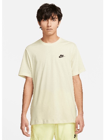 nike m nsw club tee (9000173052_8850)