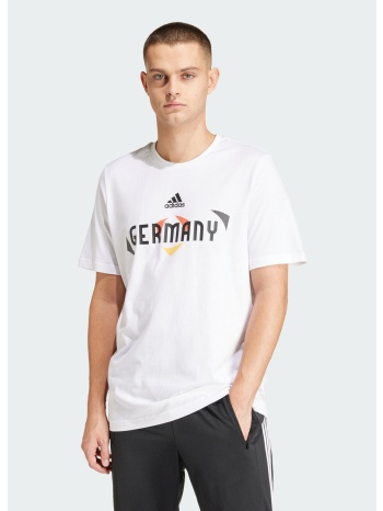 adidas uefa euro24™ germany tee (9000181919_1539)