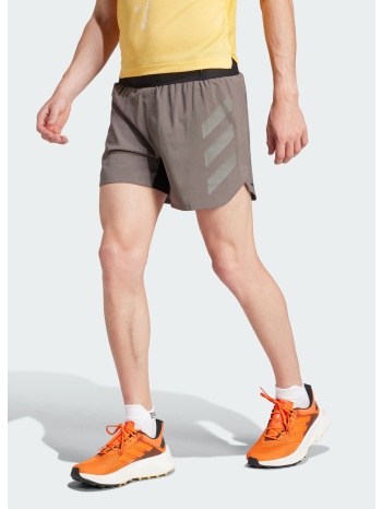 adidas terrex terrex agravic trail running shorts
