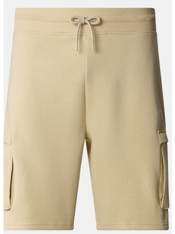 the north face m icons cargo shorts gra (9000175013_7723)