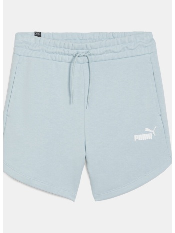 puma ess 5` high waist shorts tr (9000162980_72414)
