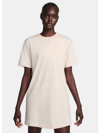 nike w nsw essntl ss dress tshrt (9000173054_57053)