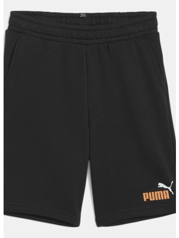 puma ess+ 2 col shorts tr b (9000162925_72420)