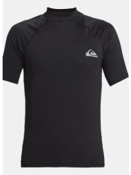 quiksilver everyday upf 50 aνδρικό t-shirt (9000179683_1469)