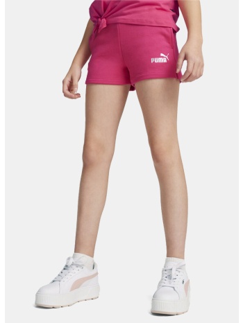 puma ess+ shorts tr g (9000162931_72408)
