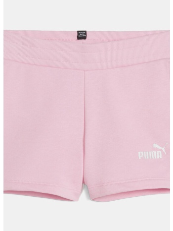 puma ess+ shorts tr g (9000163024_72411)