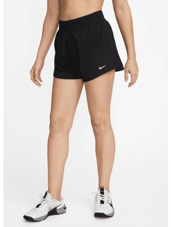 nike w nk one df hr 3in br short (9000172740_8621)