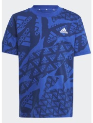 adidas sportswear camlog παιδικό t-shirt (9000170030_74088)