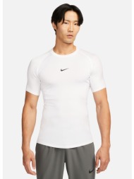 nike m np df tight top ss (9000173153_1540)