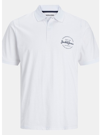 jack & jones jjforest polo ss (9000170722_74258)