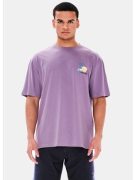 emerson men`s s/s t-shirt (9000170548_10018)