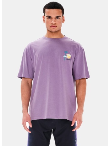 emerson men`s s/s t-shirt (9000170548_10018)
