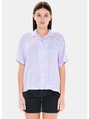 emerson women`s s/s shirt (9000170522_74245)