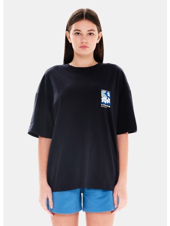 emerson women`s s/s t-shirt (9000170575_3273)