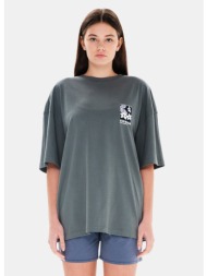 emerson women`s s/s t-shirt (9000170576_62836)