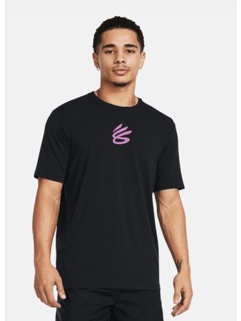 under armour curry girl dad tee (9000167499_73303)