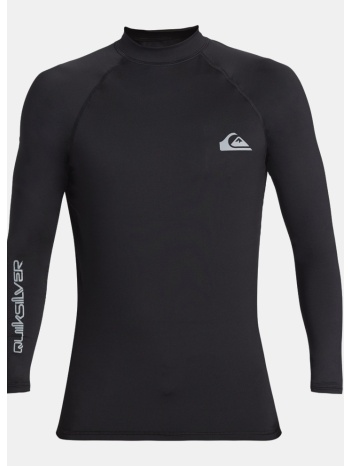 quiksilver everyday upf 50 wetsuit ανδρικό uv t-shirt με