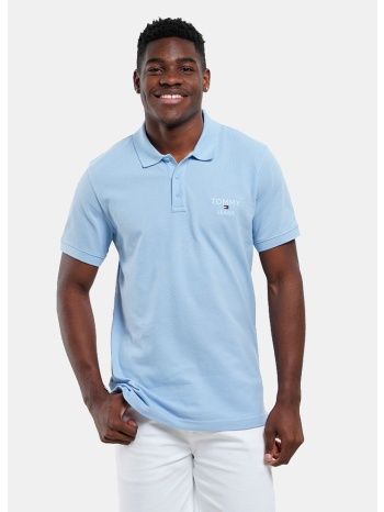tommy jeans tjm slim corp polo (9000182846_51868)