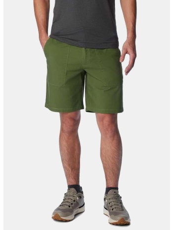 columbia ανδρικό σόρτς flex roc™ utility short