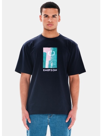 emerson men`s s/s t-shirt (9000170563_3472)