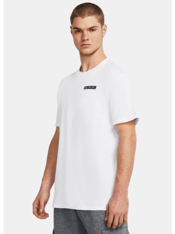 under armour ua hw label ss (9000167356_44233)