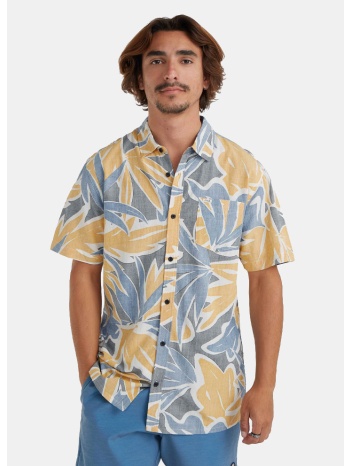 o`neill og eco s/slv standard seafoam shirt μπλούζ