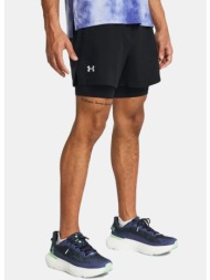 under armour ua launch 5`` 2-in-1 short (9000167417_25983)
