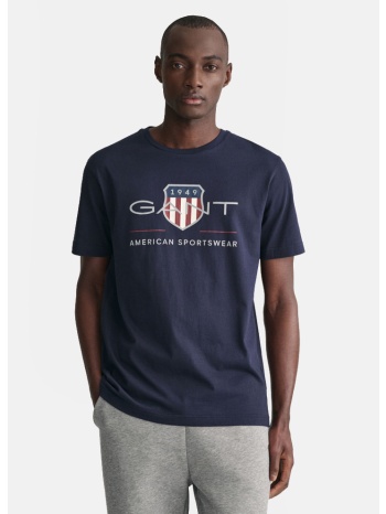 gant μπλουζα κμ (9000176534_75644)