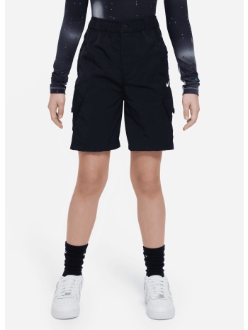 nike k nk odp wvn cargo short (9000173589_1469)
