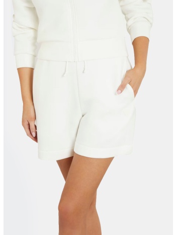 guess elly shorts σορτς γυναικειο (9000179859_68610)