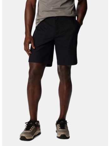 columbia ανδρικό σόρτς flex roc™ utility short