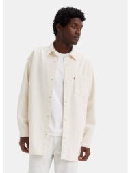 levi`s wlthrd ss slouchy woven neutrals (9000171698_74519)
