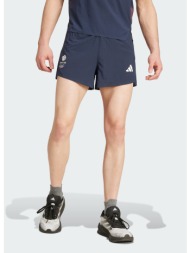 adidas team gb adizero running 3-inch split shorts (9000192415_24222)