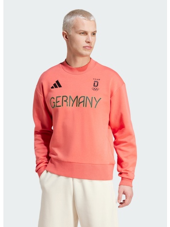 adidas team germany sweatshirt (9000192431_76123)