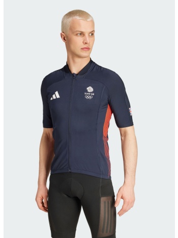 adidas team gb cycling jersey (9000192418_24222)