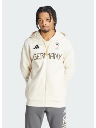 adidas team germany zip hoodie (9000192430_65924)