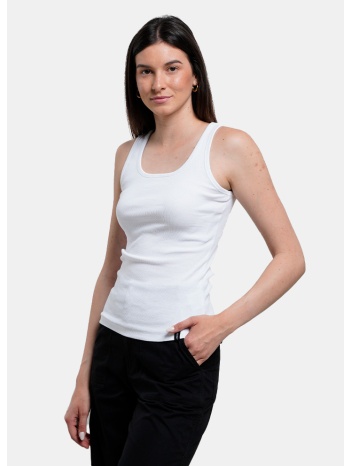 target tank top cotton rib 2x1 `rib cotton`