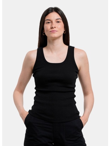 target tank top cotton rib 2x1 `rib cotton` (9000176525_001)