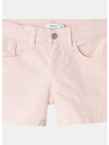 name it nkfrose reg twi shorts 8212-tp noos