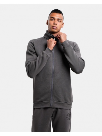 target jacket high neck fleece ``basic new logo`` ανδρική